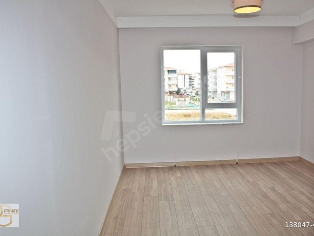 KREDİYE UYGUN TEMİZ BAKIMLI ARA KATTA FUL YAPILI MASRAFSIZ SATILIK FIRSAT  DAİRE PINAR GAYRİMENKUL - Görsel 17