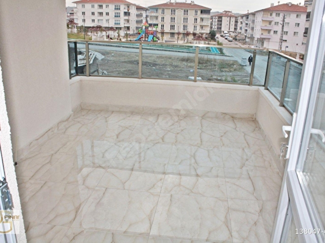 KREDİYE UYGUN TEMİZ BAKIMLI ARA KATTA FUL YAPILI MASRAFSIZ SATILIK FIRSAT  DAİRE PINAR GAYRİMENKUL - Görsel 6