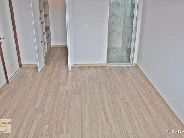 KREDİYE UYGUN TEMİZ BAKIMLI ARA KATTA FUL YAPILI MASRAFSIZ SATILIK FIRSAT  DAİRE PINAR GAYRİMENKUL - Görsel 14