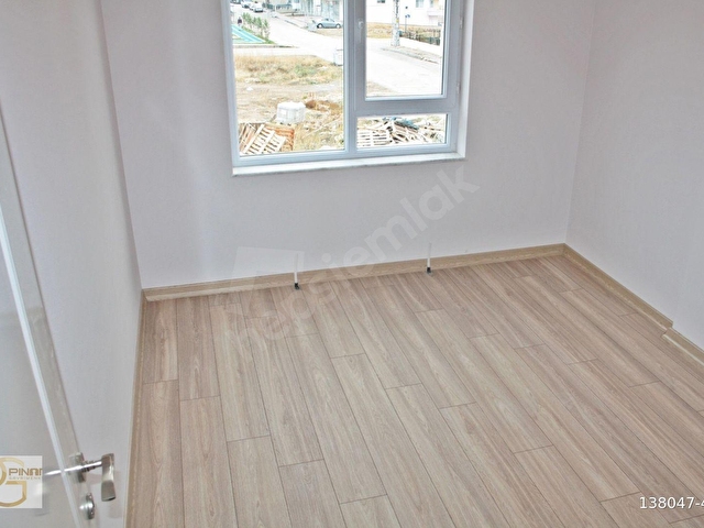 KREDİYE UYGUN TEMİZ BAKIMLI ARA KATTA FUL YAPILI MASRAFSIZ SATILIK FIRSAT  DAİRE PINAR GAYRİMENKUL - Görsel 9