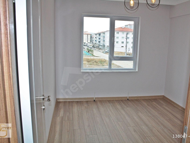 KREDİYE UYGUN TEMİZ BAKIMLI ARA KATTA FUL YAPILI MASRAFSIZ SATILIK FIRSAT  DAİRE PINAR GAYRİMENKUL - Görsel 7