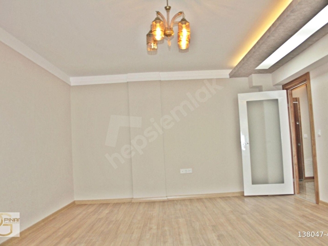 KREDİYE UYGUN TEMİZ BAKIMLI ARA KATTA FUL YAPILI MASRAFSIZ SATILIK FIRSAT  DAİRE PINAR GAYRİMENKUL - Görsel 28