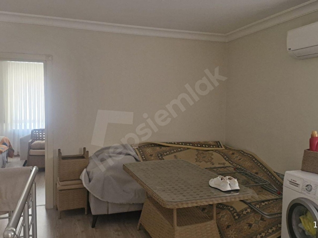 DEMİRTAŞ CUMHURİYET MAHALLESİ EŞYALI KİRALIK 4+1 DUBLEKS DAİRE - Görsel 15