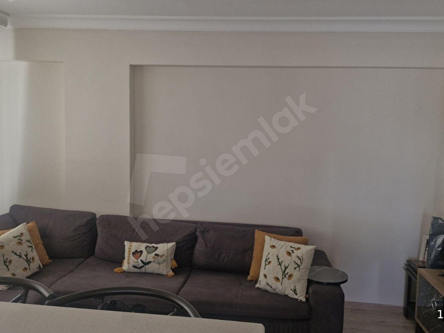 DEMİRTAŞ CUMHURİYET MAHALLESİ EŞYALI KİRALIK 4+1 DUBLEKS DAİRE - Görsel 18