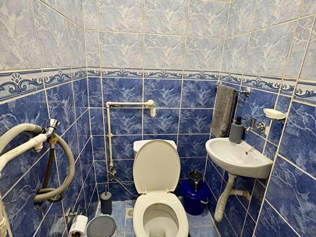JÜPİTER GAYRİMENKULDEN MEHTAP MAHALLESİNDE FULL YAPILI 3+1 SATILIK DAİRE - Görsel 20