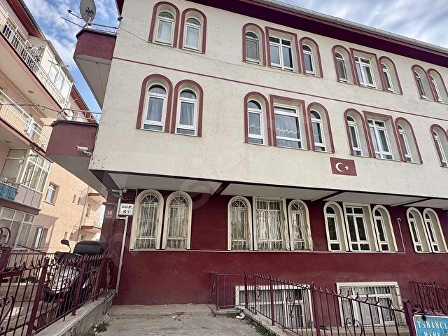 JÜPİTER GAYRİMENKULDEN MEHTAP MAHALLESİNDE FULL YAPILI 3+1 SATILIK DAİRE