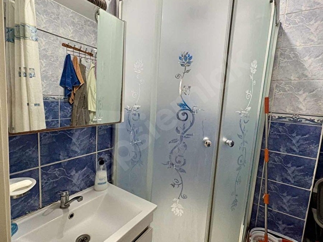 JÜPİTER GAYRİMENKULDEN MEHTAP MAHALLESİNDE FULL YAPILI 3+1 SATILIK DAİRE - Görsel 14