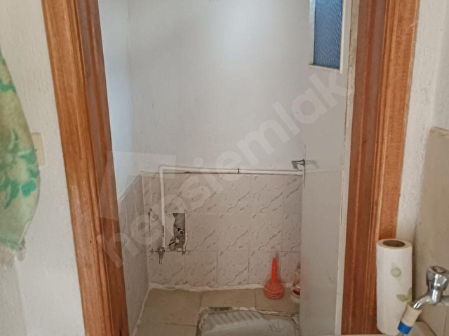 SAYIN  EML.MİHALIÇÇIK İLÇESİ  /  KAYI  MAHALLESİNDE  SATILIK 75 M2 BAHÇELİ   2+1  MÜSTAKİL    EV - Görsel 10