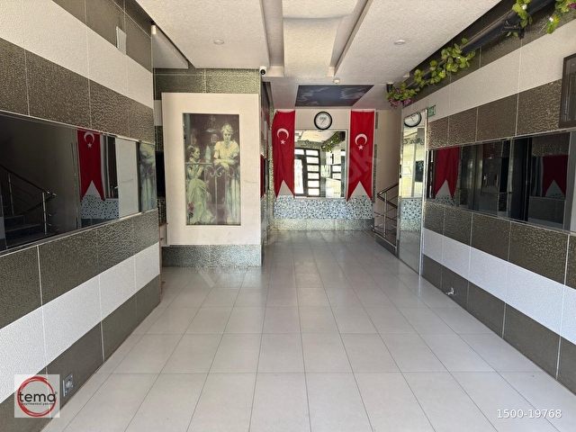 Pınar Mahallesinde 4+1 Masrafsız Satılık Daire - Görsel 15