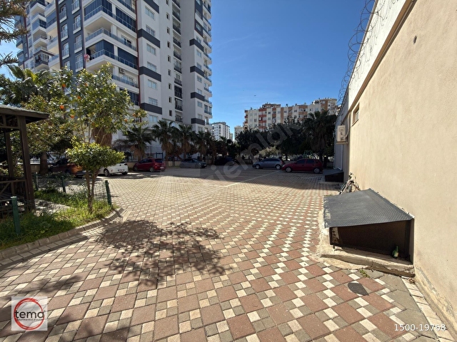 Pınar Mahallesinde 4+1 Masrafsız Satılık Daire - Görsel 25
