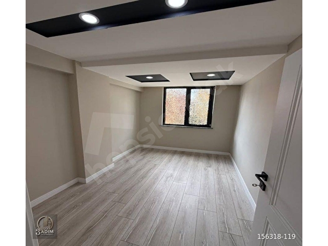 BUTİK SİTE İÇERİSİNDE METROYA YAKIN ULTRA LÜX 2+1 DAİRE!!! - Görsel 12
