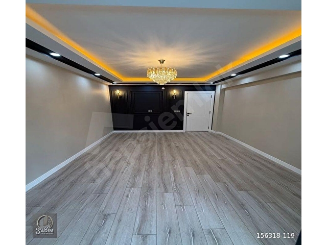BUTİK SİTE İÇERİSİNDE METROYA YAKIN ULTRA LÜX 2+1 DAİRE!!! - Görsel 27