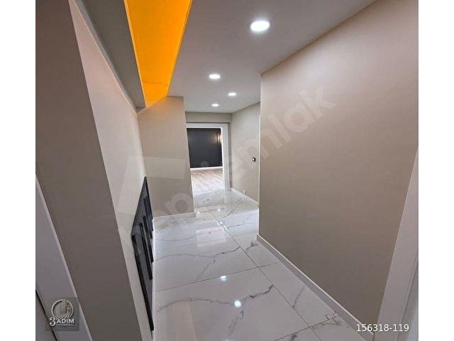 BUTİK SİTE İÇERİSİNDE METROYA YAKIN ULTRA LÜX 2+1 DAİRE!!! - Görsel 28