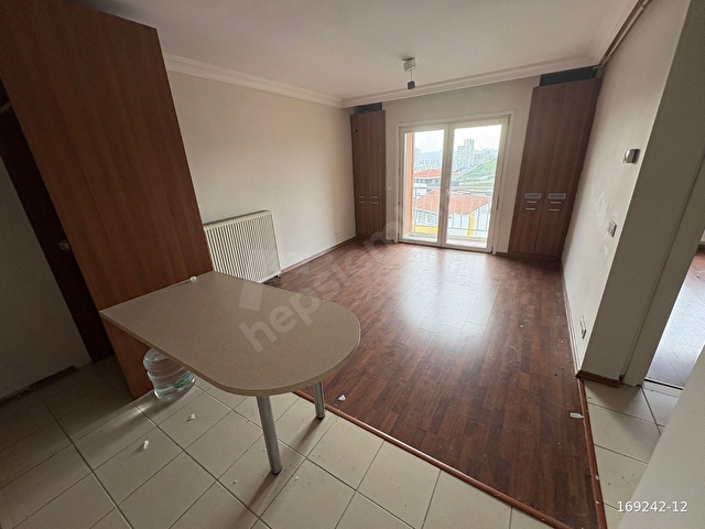 HALKALI ATAKENT SOYAK OLİMPİAKENT 1+1 KİRALIK DAİRE - Görsel 20