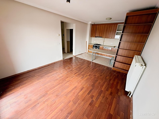 HALKALI ATAKENT SOYAK OLİMPİAKENT 1+1 KİRALIK DAİRE - Görsel 11