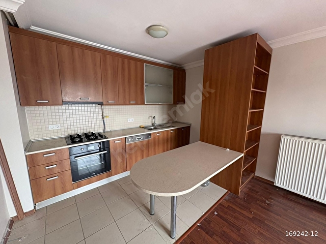 HALKALI ATAKENT SOYAK OLİMPİAKENT 1+1 KİRALIK DAİRE - Görsel 15