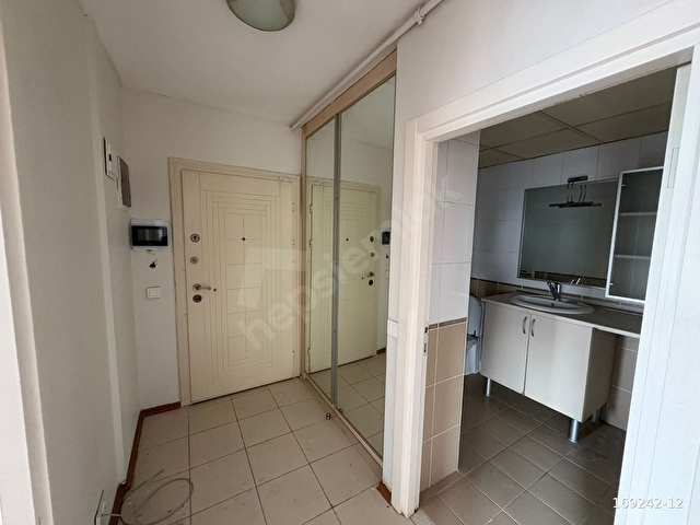 HALKALI ATAKENT SOYAK OLİMPİAKENT 1+1 KİRALIK DAİRE - Görsel 22