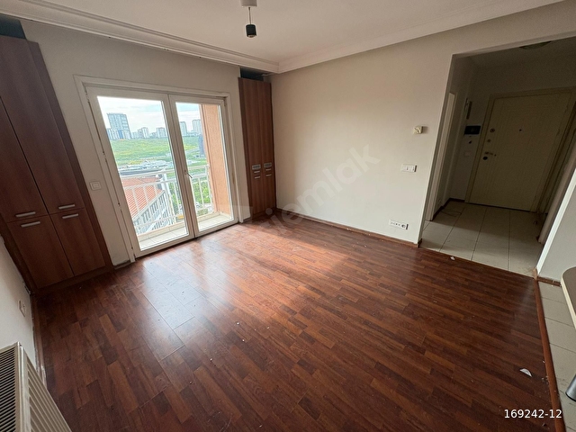 HALKALI ATAKENT SOYAK OLİMPİAKENT 1+1 KİRALIK DAİRE - Görsel 19