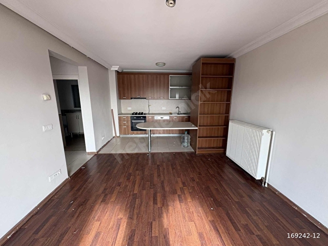 HALKALI ATAKENT SOYAK OLİMPİAKENT 1+1 KİRALIK DAİRE - Görsel 12