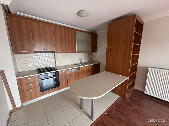 HALKALI ATAKENT SOYAK OLİMPİAKENT 1+1 KİRALIK DAİRE - Görsel 13