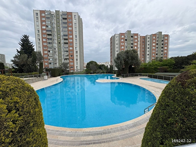 HALKALI ATAKENT SOYAK OLİMPİAKENT 1+1 KİRALIK DAİRE - Görsel 4