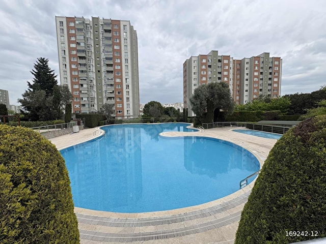 HALKALI ATAKENT SOYAK OLİMPİAKENT 1+1 KİRALIK DAİRE