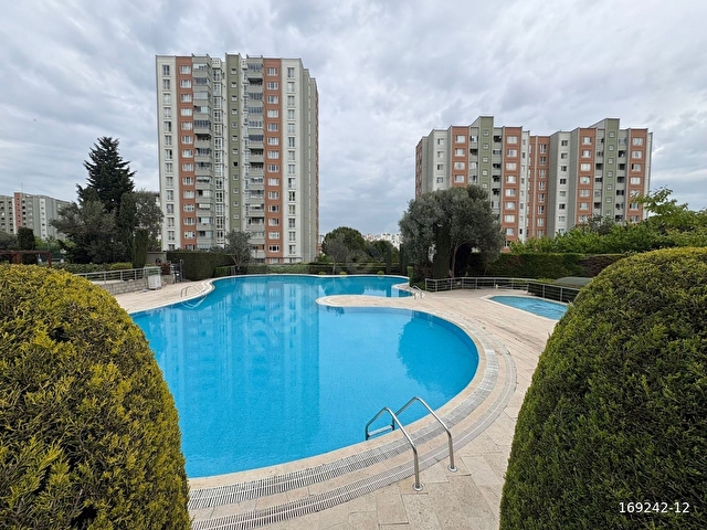HALKALI ATAKENT SOYAK OLİMPİAKENT 1+1 KİRALIK DAİRE - Görsel 3