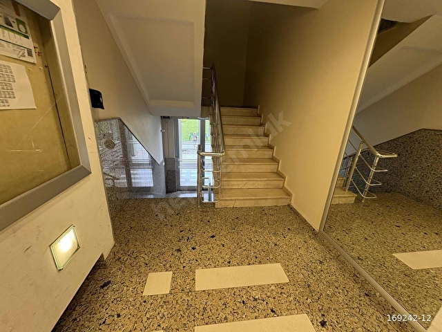 HALKALI ATAKENT SOYAK OLİMPİAKENT 1+1 KİRALIK DAİRE - Görsel 27