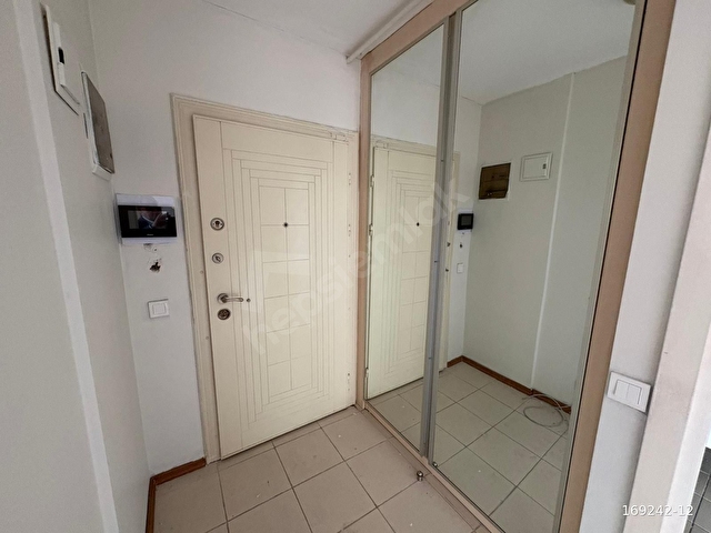 HALKALI ATAKENT SOYAK OLİMPİAKENT 1+1 KİRALIK DAİRE - Görsel 18