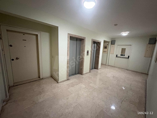 HALKALI ATAKENT SOYAK OLİMPİAKENT 1+1 KİRALIK DAİRE - Görsel 26