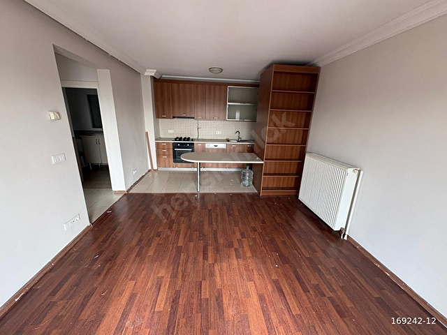 HALKALI ATAKENT SOYAK OLİMPİAKENT 1+1 KİRALIK DAİRE - Görsel 9