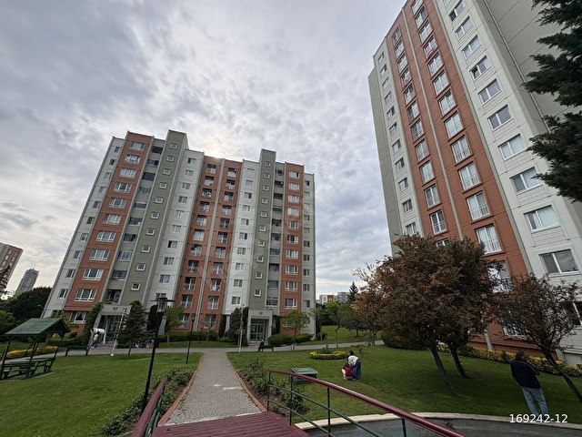 HALKALI ATAKENT SOYAK OLİMPİAKENT 1+1 KİRALIK DAİRE - Görsel 29