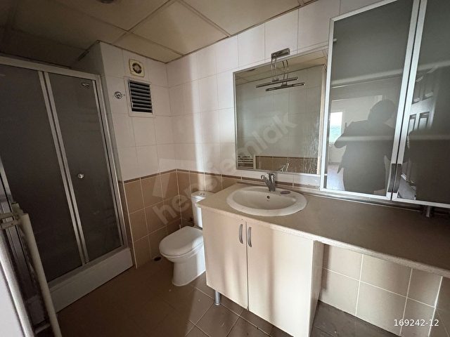 HALKALI ATAKENT SOYAK OLİMPİAKENT 1+1 KİRALIK DAİRE - Görsel 24