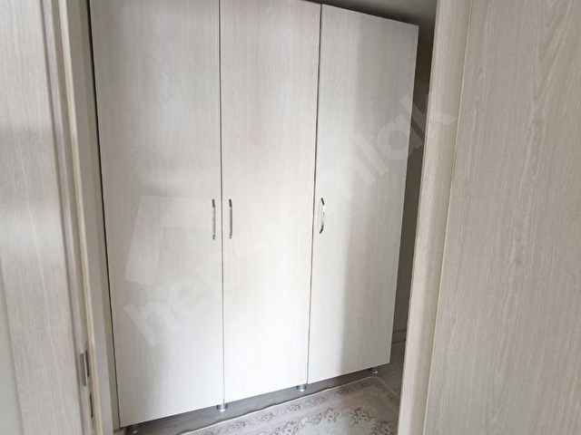 Nef 04 Kağıthanede Kiralık 2+1 Full Eşyalı Şık Kullanışlı Daire - Görsel 18