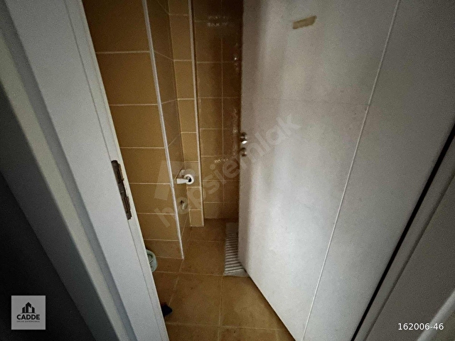 CADDE EMLAK GAYRİMENKULDEN SOĞUKSUDA KİRALIK DAİRE - Görsel 14