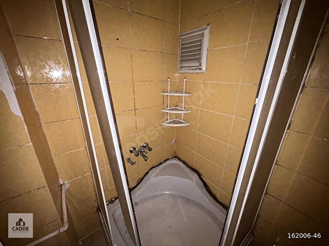 CADDE EMLAK GAYRİMENKULDEN SOĞUKSUDA KİRALIK DAİRE - Görsel 12