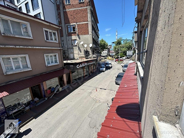 CADDE EMLAK GAYRİMENKULDEN SOĞUKSUDA KİRALIK DAİRE - Görsel 15