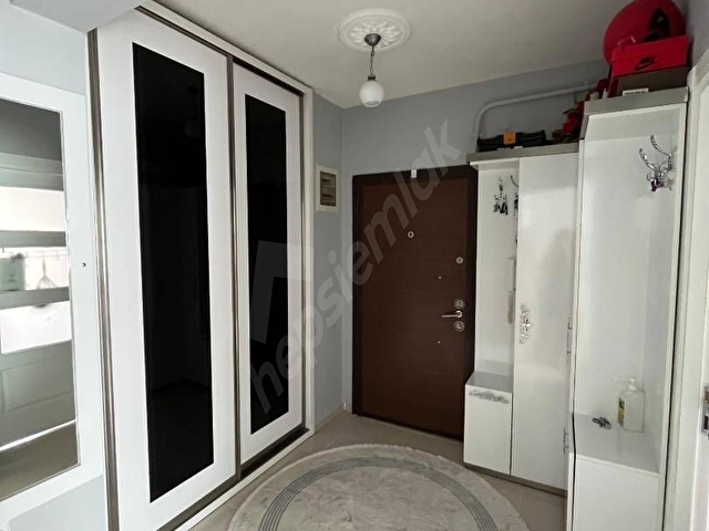 3.ETAP TOKİ DE İÇİ YAPILI SATILIK 2+1DAİRE - Görsel 2