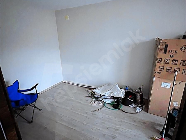 KIZKARDEŞLERDEN 2+1 FUUL YAPILI BAHÇE EVİ - Görsel 16