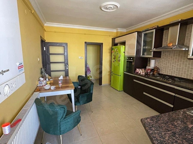 MALATYA ŞEKER FABRİKASI KARŞISI 4+1 KİRALIK DAİRE - Görsel 5