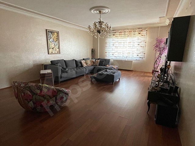 MALATYA ŞEKER FABRİKASI KARŞISI 4+1 KİRALIK DAİRE - Görsel 8