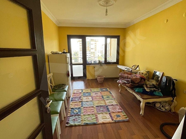 MALATYA ŞEKER FABRİKASI KARŞISI 4+1 KİRALIK DAİRE - Görsel 9