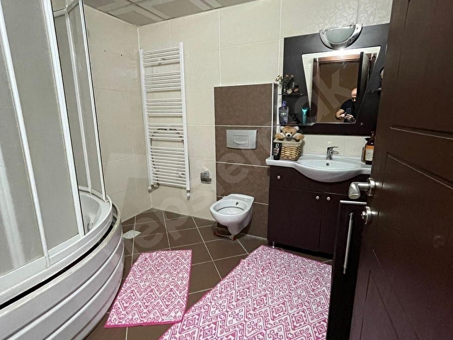 MALATYA ŞEKER FABRİKASI KARŞISI 4+1 KİRALIK DAİRE - Görsel 11