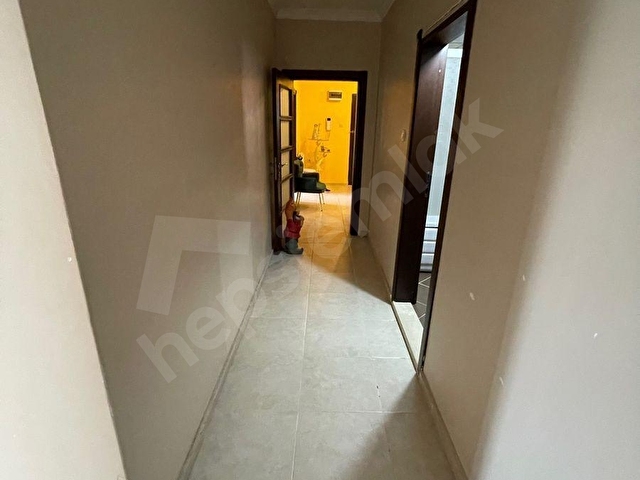 MALATYA ŞEKER FABRİKASI KARŞISI 4+1 KİRALIK DAİRE - Görsel 13