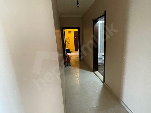 MALATYA ŞEKER FABRİKASI KARŞISI 4+1 KİRALIK DAİRE - Görsel 14