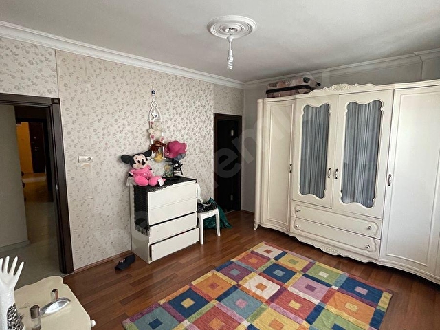 MALATYA ŞEKER FABRİKASI KARŞISI 4+1 KİRALIK DAİRE - Görsel 16