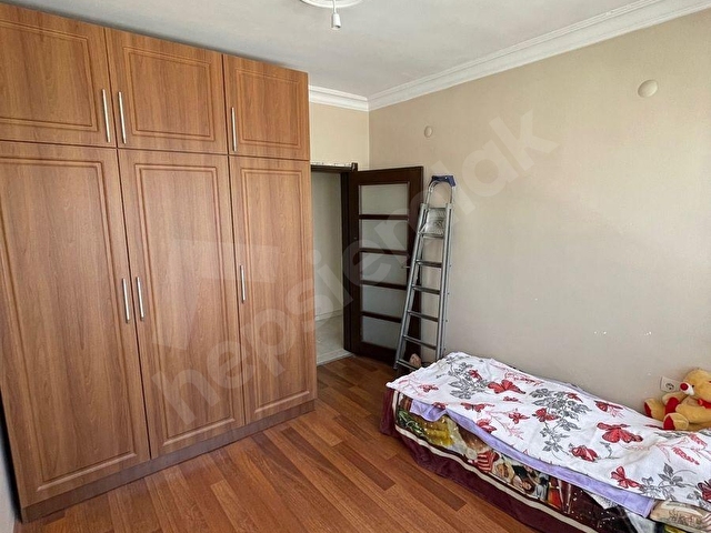 MALATYA ŞEKER FABRİKASI KARŞISI 4+1 KİRALIK DAİRE - Görsel 20