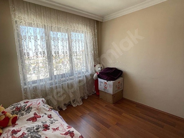 MALATYA ŞEKER FABRİKASI KARŞISI 4+1 KİRALIK DAİRE - Görsel 21