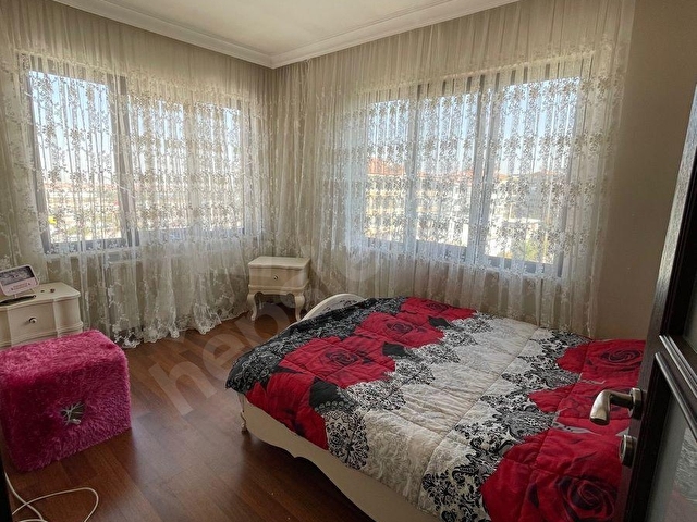 MALATYA ŞEKER FABRİKASI KARŞISI 4+1 KİRALIK DAİRE - Görsel 23