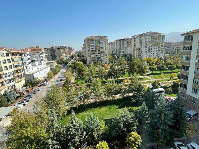 MALATYA ŞEKER FABRİKASI KARŞISI 4+1 KİRALIK DAİRE - Görsel 25